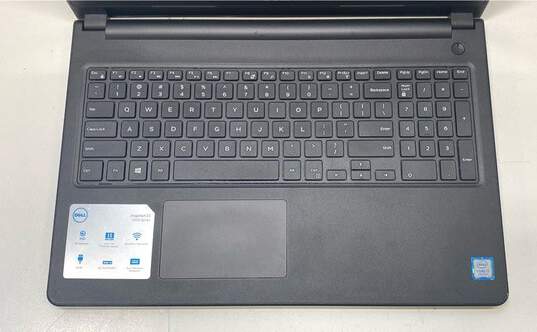 Dell Inspiron 15 3000 Series 15.6" Intel Core i3 7th Gen (FOR PARTS/REPAIR) image number 3