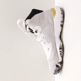 Adidas Men's Pro Bounce 2019 Basketball Shoe Size 7.5 alternative image