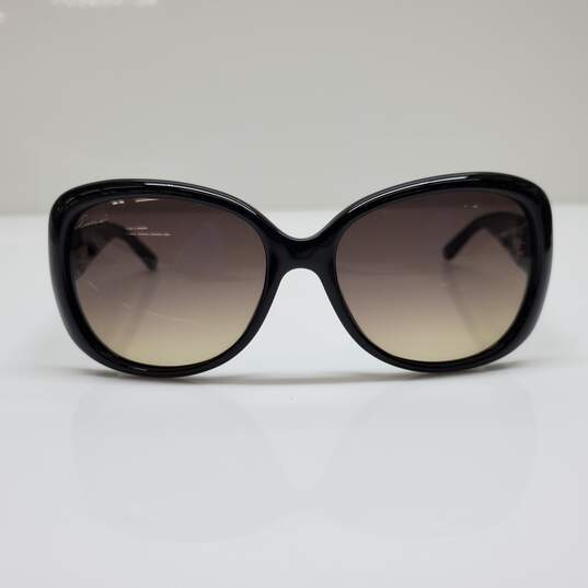 AUTHENTICATED GUCCI GG3644/N/S GRADIENT SUNGLASSES 56|17 image number 1