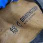Birkenstock Mayari Oiled Leather Sandal Size L9/M7 image number 6