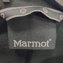 Marmot Men Black Trango Jacket M NWT alternative image