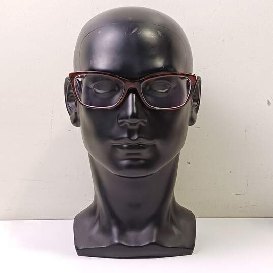 Versace Mod 3186 Prescription Eyeglasses - 25.2g image number 1