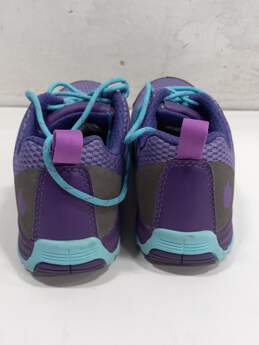 Nautilus Steel Toe Shoes Womens  sz: 6.5 alternative image