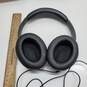 Bose Quiet Comfort 2 Acoustic Noise Cancelling Headphones Untested image number 2