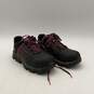 Timberland Womens PRO Powertrain Sport A1I5Q Pink Black Shoes Sneakers Size 7.5 image number 1