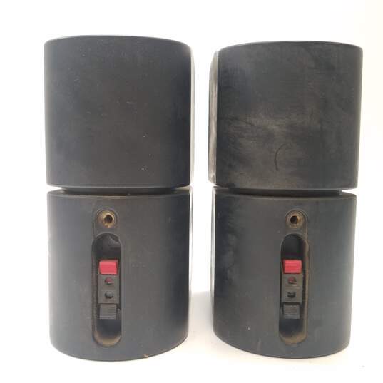 Bose Speakers Set of 2 image number 2