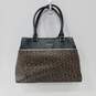 CALVIN KLEIN Women's Brown Leather Purse image number 1