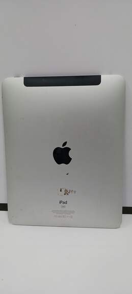 Apple iPad 2 16 GB Model: A1337 alternative image