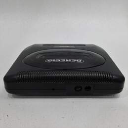 SEGA Genesis Model 2 Console Only Tested