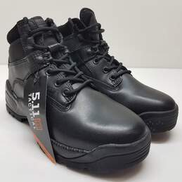 5.11 Tactical A.T.A.C. 6in. Nonslip Boot Size 7