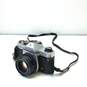 PENTAX K1000 35mm SLR Camera with 50mm Lens image number 1