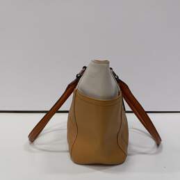 Women's Tignanello Colorblock Handbag alternative image