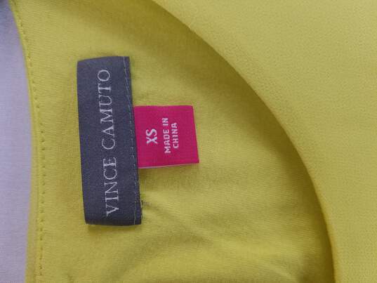 Vince Camuto Women's Dress XS image number 2