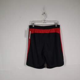Mens Regular Fit Climalite Elastic Waist Pull-On Athletic Shorts Size Large alternative image