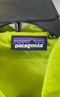 Patagonia Green Windbreaker - Size X Large image number 3