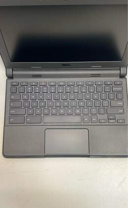 Dell Chromebook 11 3120 (P22T) 11.6" Intel Celeron Chrome OS #5 alternative image