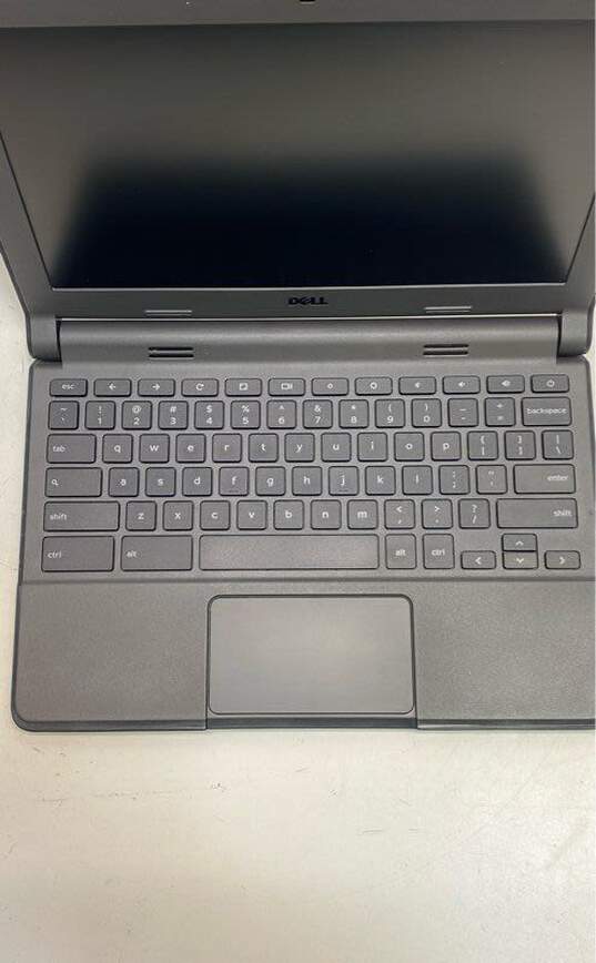 Dell Chromebook 11 3120 (P22T) 11.6" Intel Celeron Chrome OS #5 image number 2