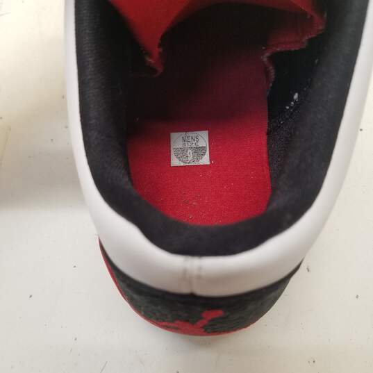 Nike Air Jordan Flight Club 599583-103 Sneakers Men's Size 9 image number 8