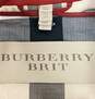 Burberry Brit Red Coat - Size 14 image number 3