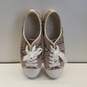 Cole Hahn With Nike Air Snake Pattern Size 8B Women's Low Top Converse Style image number 6