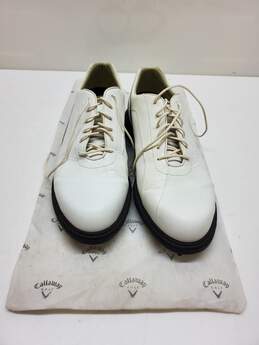 CG Sport Callaway Golf Shoes Men's 9.5