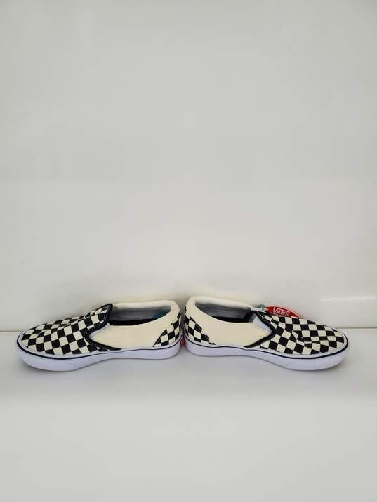 Vans Comfy Shoes Slip On Size-5 new image number 3