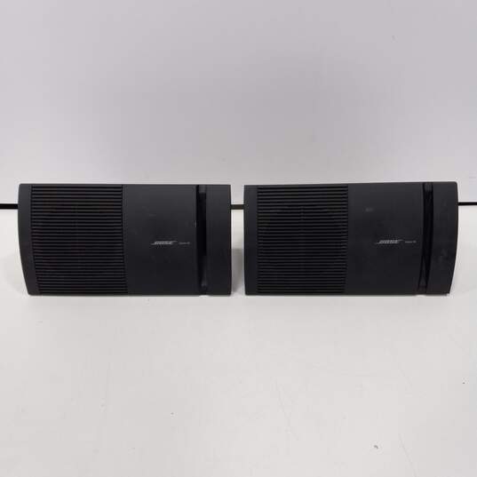 Bose Speaker Bundle Model 100 image number 1