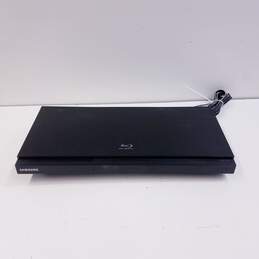 Samsung Blu-Ray Disc Player BD-D5700-SOLD AS IS