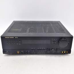 Harmon Kardon AVR 20ii 5.1 Channel Dolby Surround Sound Receiver