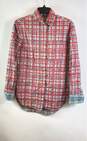 Burberry Multicolor Long Sleeve - Size 4 image number 1