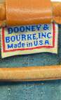 Dooney & Bourke Bucket & Drawstring Bag A7 021626 image number 7