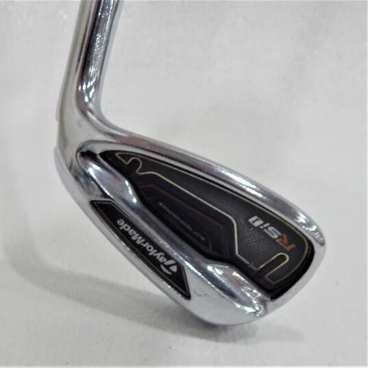 TaylorMade RSi1 9 Iron Right Handed Golf Club image number 3