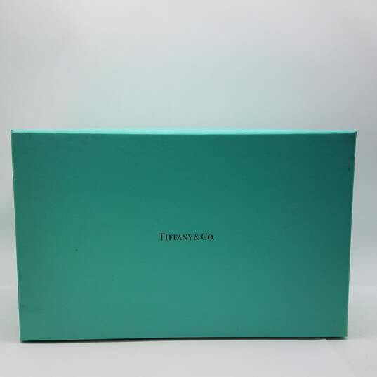 Tiffany & Co. Blue Box Only 147.6g image number 4