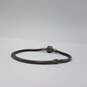 Pandora Ale Sterling Silver Round Snake Chain Starter 7 Inch Bracelet 14g image number 6
