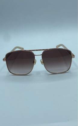 Oscar X Frank Gold Sunglasses - Size One Size alternative image