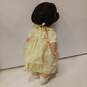 Vintage Playmates Baby So Beautiful Asst. 7350 Baby Doll w/Box image number 5