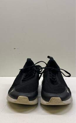 Nike Air Max 270 Black, White Sneakers AH6789-001 Size 7 alternative image