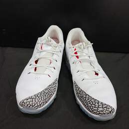 Jordan ADG White CementMen's Shoes Size 13
