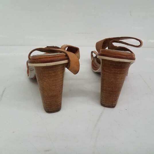 Rag & Bone Heeled Sandals Size 9 image number 4
