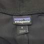 Patagonia Black Activewear Pants Size S image number 3