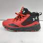 Women's Under Armour Sneakers Sz 6.5Y image number 1