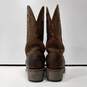 Ariat Cowboy Boots Mens  Size 9.5D image number 3