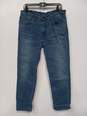 Levi Strauss & Co. 514 Jeans Men's Size W33 X L30 image number 1