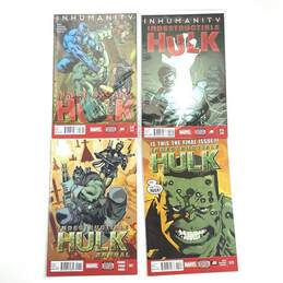 Marvel Hulk Comic Books Set of 20 alternative image