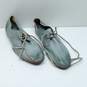 Frye Leather Oxford Women's Size 9.5M image number 1