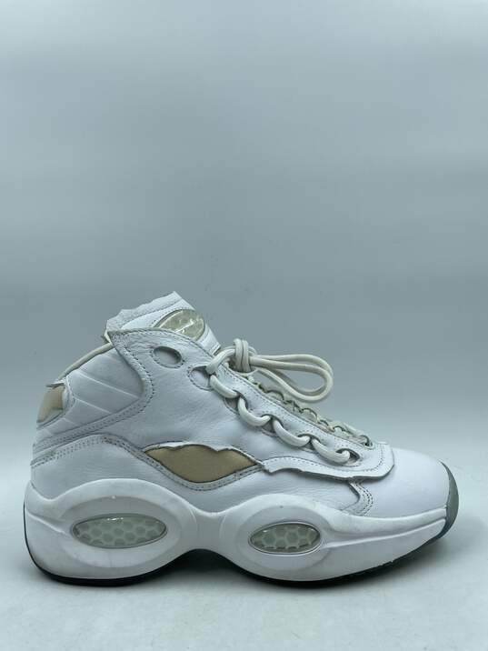 Authentic Reebok X MM6 Project 0 Question Mid W 7 image number 1