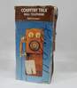 Vintage Teleconcepts Country Talk Wall Telephone IOB image number 1