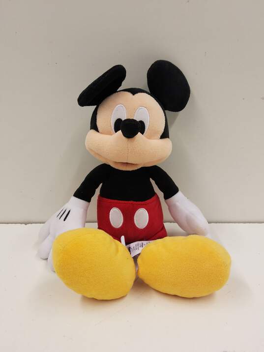 Disney Mickey and Friends Toy Lot image number 35