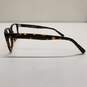 Warby Parker Nash Tortoise Eyeglasses Rx image number 6