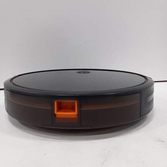 Cybovac Robot Vacuum Cleaner image number 4